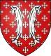 Coat of arms of Bacouel-sur-Selle