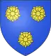 Coat of arms of Ballots