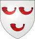 Coat of arms of Baincthun