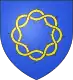 Coat of arms of Bainghen