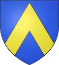 Coat of arms of Barbaira