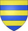 Coat of arms of Barras