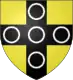 Coat of arms of Bazinghen