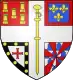 Coat of arms of Beaulieu-sous-la-Roche