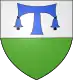 Coat of arms of Bernardvillé