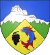 Coat of arms of Bernin