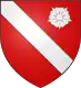 Coat of arms of Bettainvillers