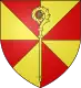 Coat of arms of Beuvrequen