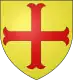 Coat of arms of Bihucourt