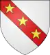 Coat of arms of Bimont