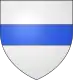 Coat of arms of Bioncourt