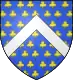 Coat of arms of Blesle