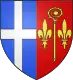 Coat of arms of Blombay