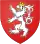 Coat of arms of the Kingdom of Bohemia