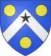 Coat of arms of Boiry-Saint-Martin