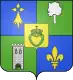 Coat of arms of Bois-de-Céné