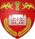 Coat of arms of Boissey-le-Châtel