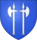 Coat of arms of Boissy-le-Châtel