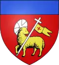 Coat of arms of Bosc-le-Hard