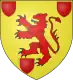 Coat of arms of Boubers-sur-Canche