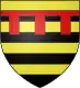 Coat of arms of Fléchin