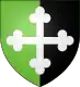 Coat of arms of Bourg-en-Bresse