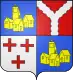 Coat of arms of Bournezeau