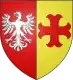 Coat of arms of Bréxent-Énocq