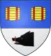 Coat of arms of Brainville