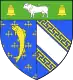 Coat of arms of Breuvannes-en-Bassigny