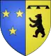 Coat of arms of Brié-et-Angonnes