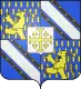 Coat of arms of Brienne