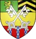 Coat of arms of Brugny-Vaudancourt