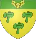 Coat of arms of Buire-au-Bois