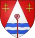 Coat of arms of Buissoncourt