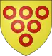 Coat of arms of Bures-sur-Yvette