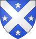 Coat of arms of Burnhaupt-le-Haut