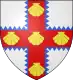 Coat of arms of Bussy-lès-Poix