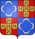 Coat of arms of Coye-la-Forêt