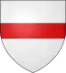 Coat of arms of Cuts