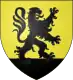 Coat of arms of Caffiers