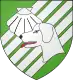 Coat of arms of Cagny