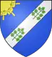 Coat of arms of Cailly-sur-Eure