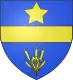 Coat of arms of Canettemont