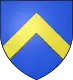 Coat of arms of Capbreton