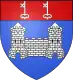 Coat of arms of Château-Gontier