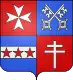 Coat of arms of Château-Guibert