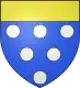 Coat of arms of Chalencon