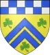 Coat of arms of Champlin