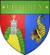 Coat of arms of Charbuy